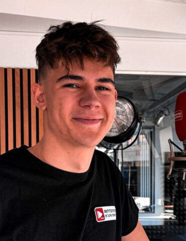 Eliot Maßhoff