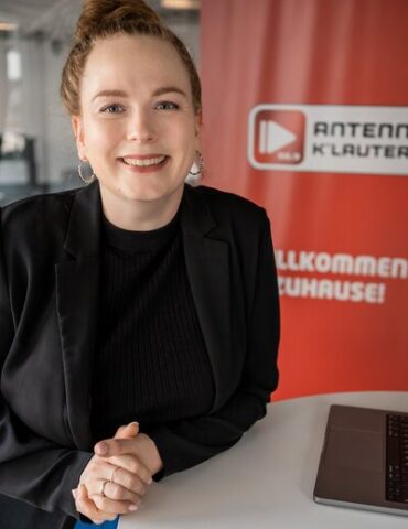 Saskia Letki