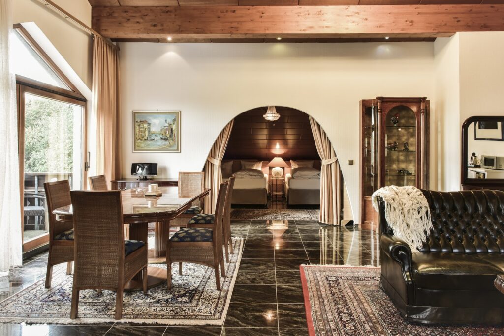 Hotel-Restaurant Barbarossahof